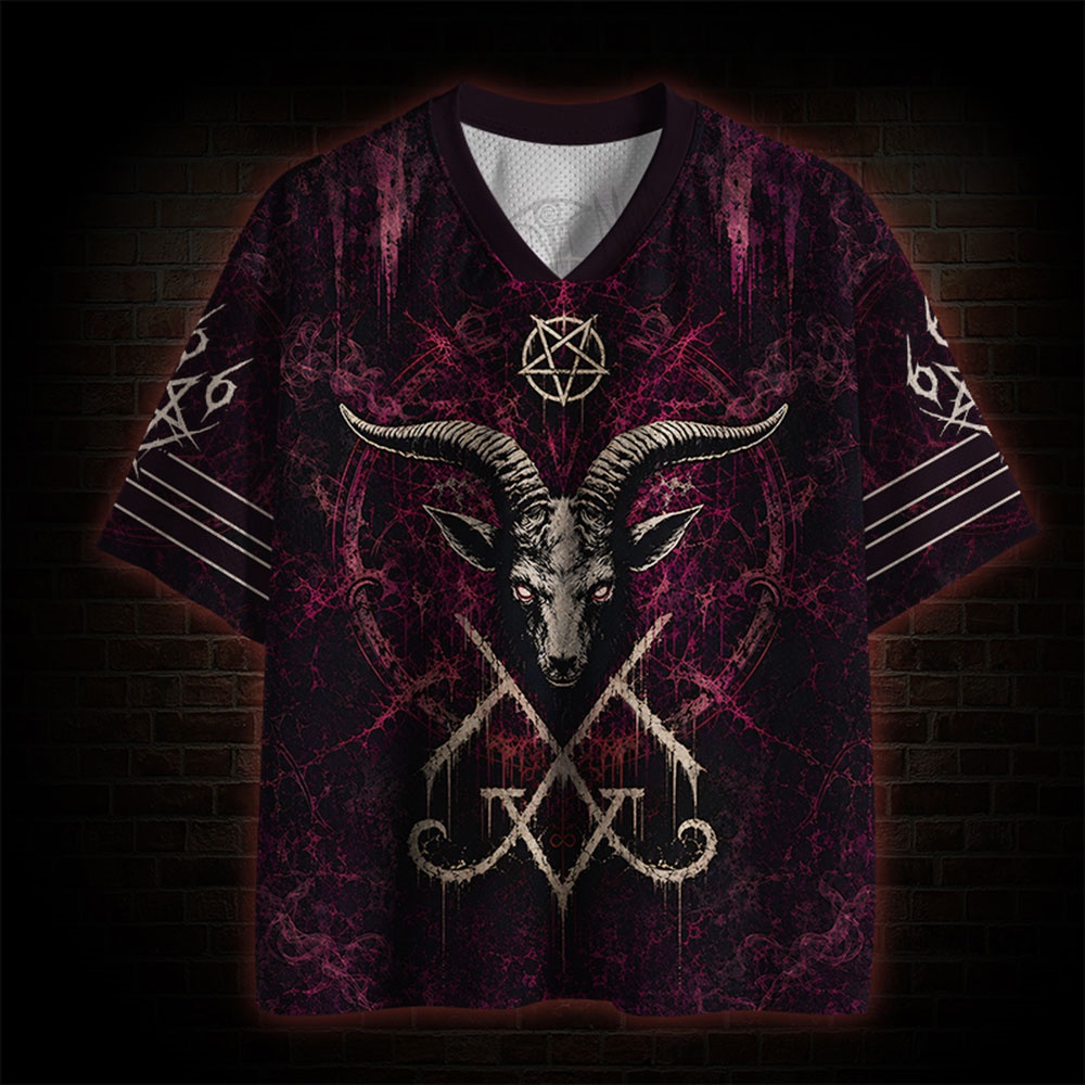 Street Fashion Theme - 2026 New Nordic Mythical Theme Sports