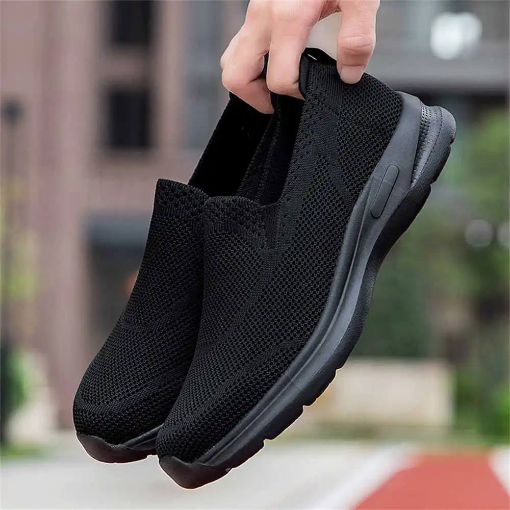 Guangzhou Street Fashion - Without Lace Net Man's Boots For