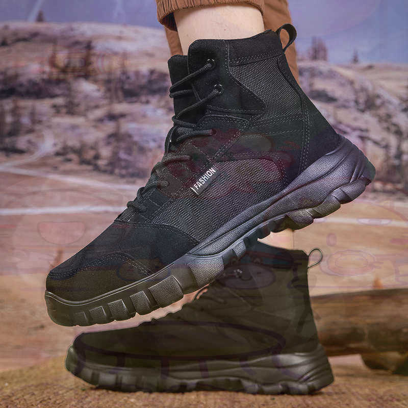 Guangzhou Street Fashion - Without Heel Summer Size 45 Men
