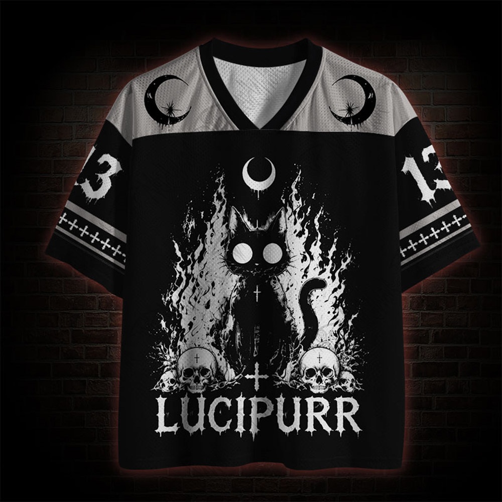 Street Fashion Theme - 2026 New Nordic Mythical Theme Sports