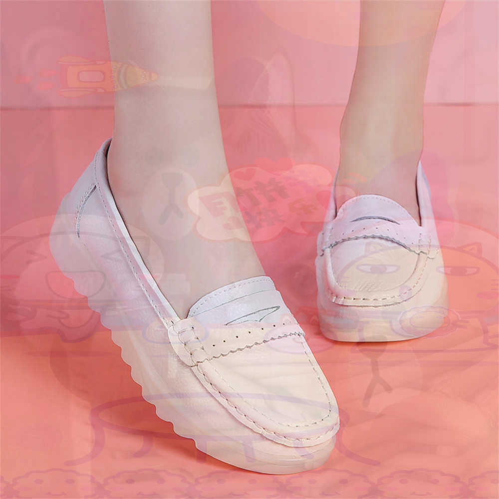 Moccasin Driving Teenage Sneak - đánh giá và giá Guangzhou Street Fashion