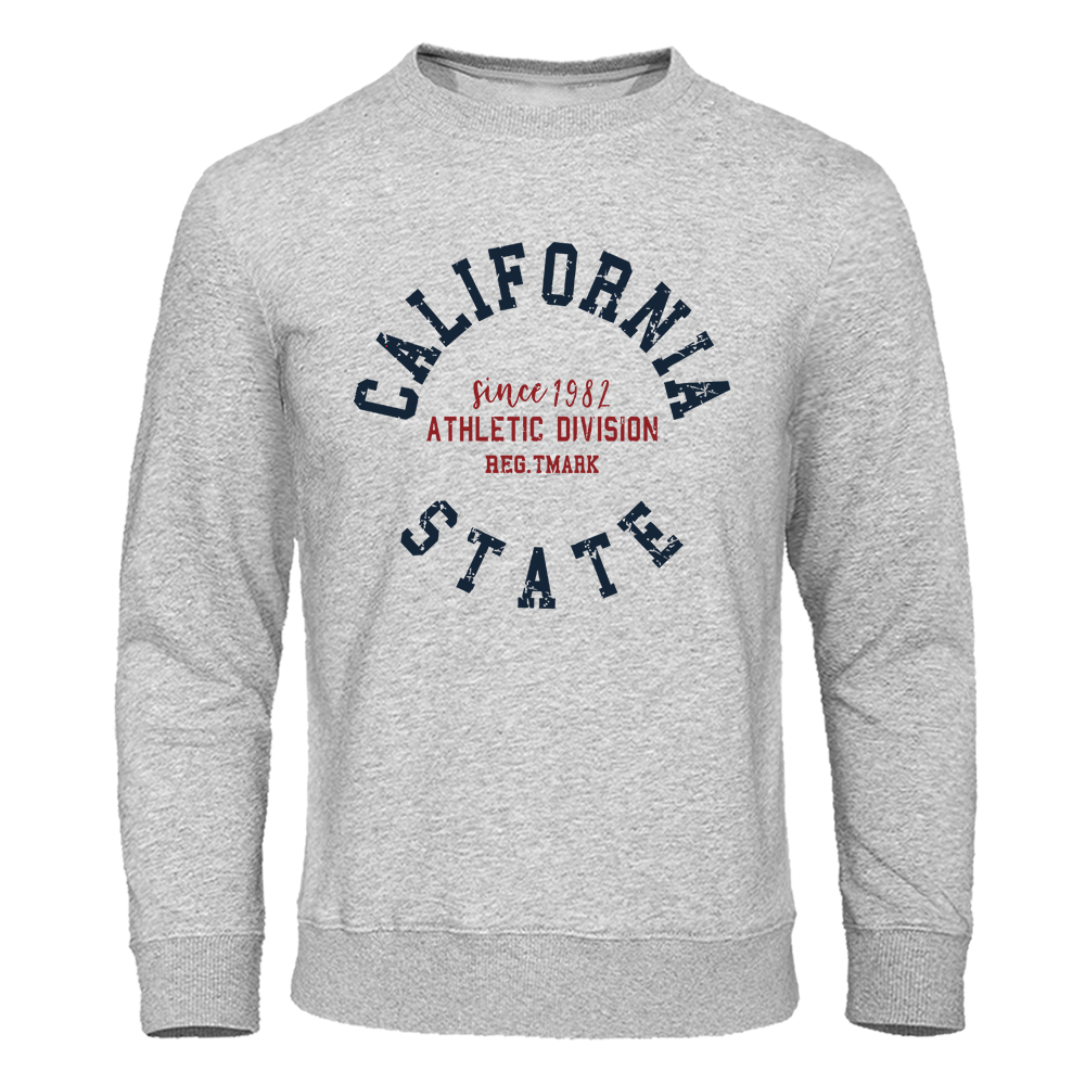 Since 1982 California State St - đánh giá và giá Street Fashion California
