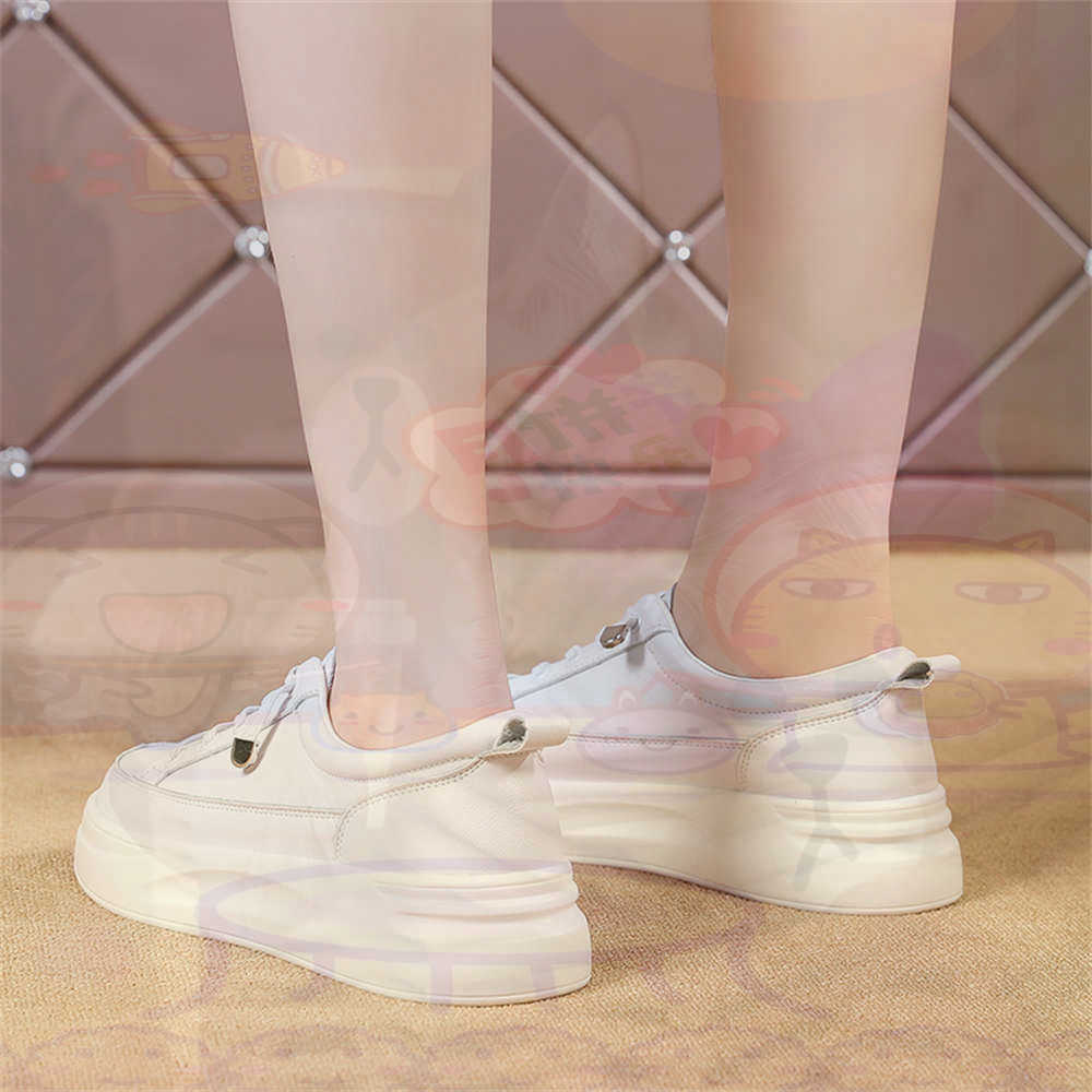 Lace-up Chunky Loafers Woman S - đánh giá và giá Guangzhou Street Fashion