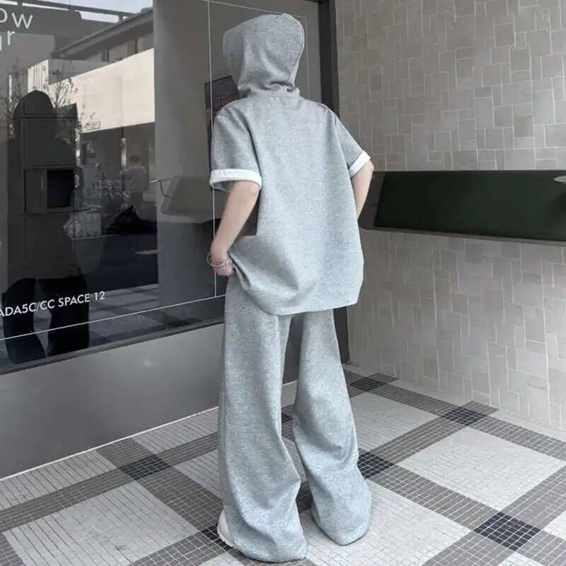 LUZHEN Original Tops Sleeve 20 - đánh giá và giá Street Fashion Summer 2026
