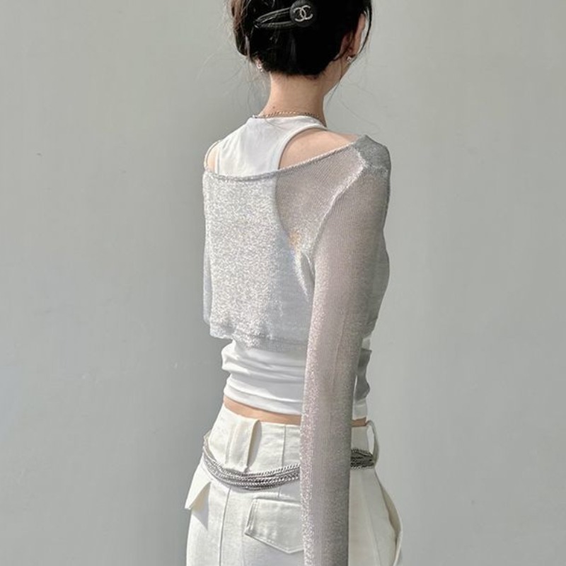 High Street Sets for Women 2 P - đánh giá và giá Street Fashion China Girl