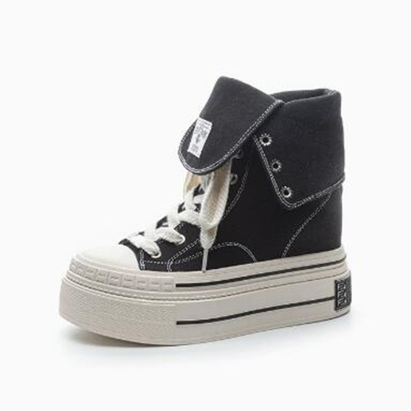 12CM Skateboard Breathable Hei - đánh giá và giá Street Fashion Brand