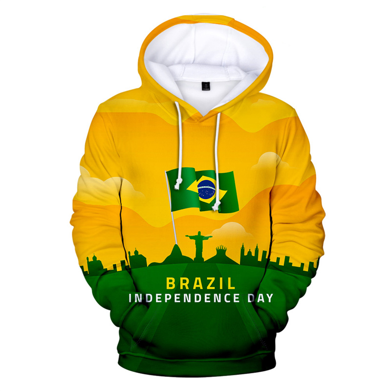 Fashion Brazil Independence Da - đánh giá và giá Street Fashion Brazil