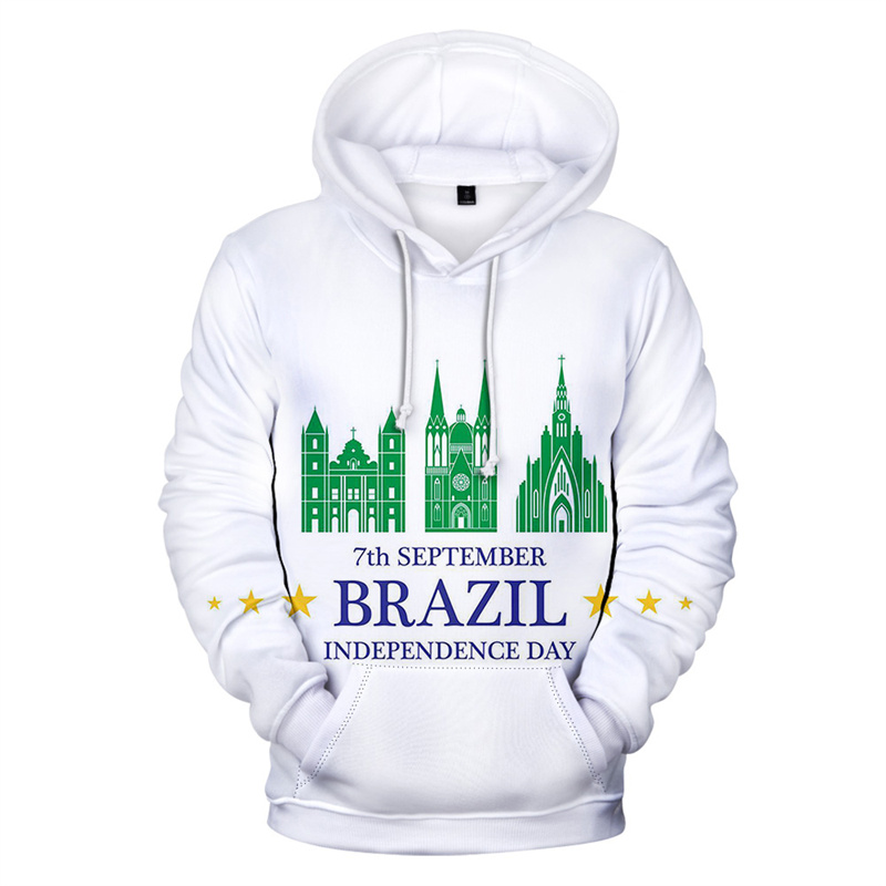 Fashion Brazil Independence Da - đánh giá và giá Street Fashion Brazil