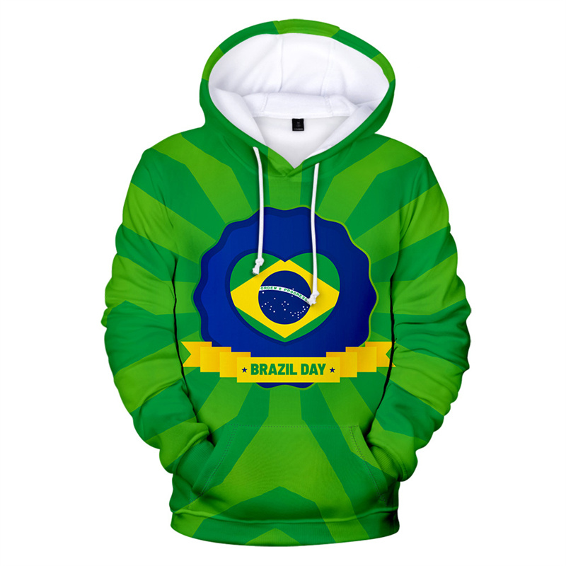 Fashion Brazil Independence Da - đánh giá và giá Street Fashion Brazil