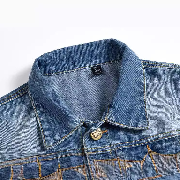 Trendy Motorcycle Men's Clothi - đánh giá và giá Street Fashion Jacket