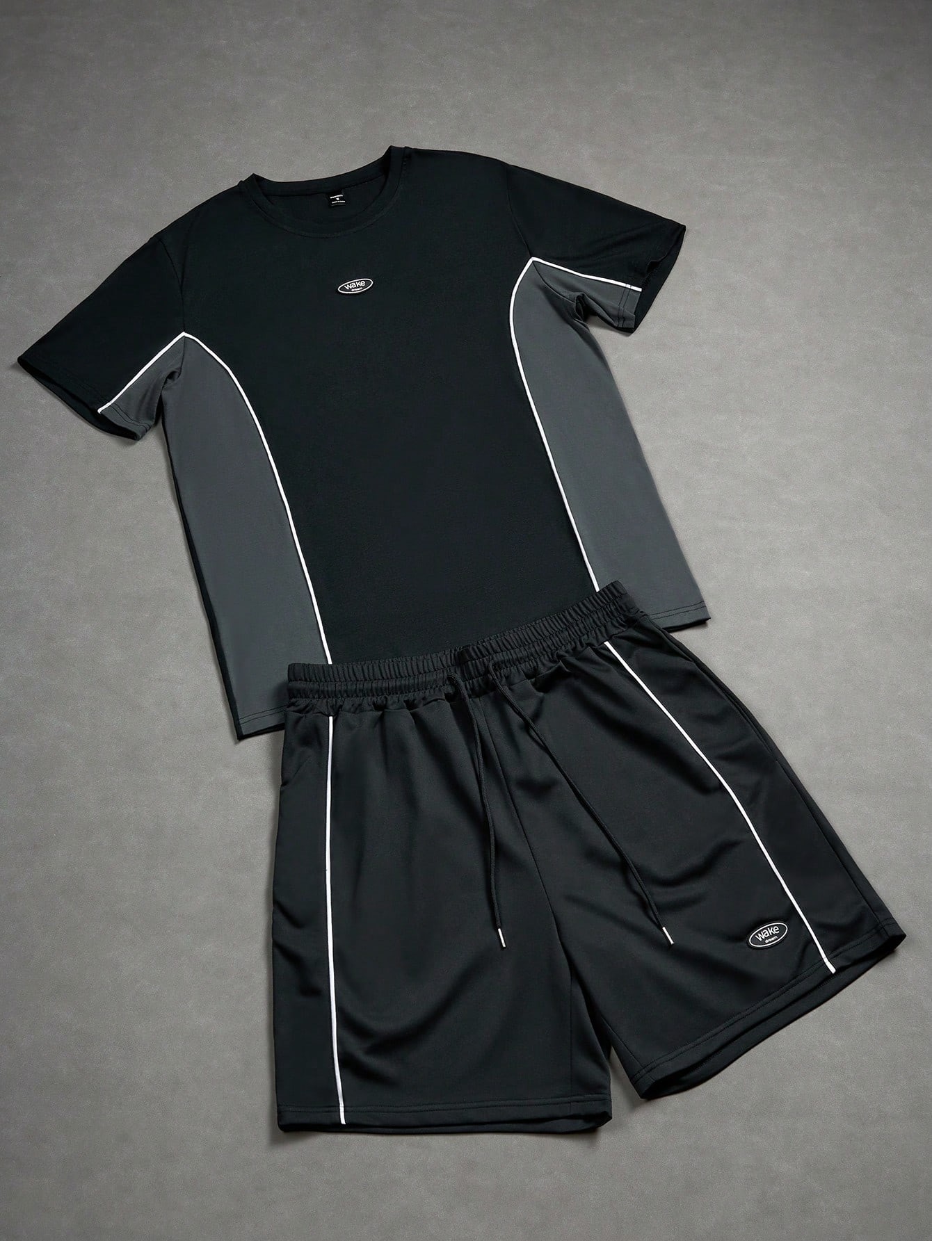 2026 Summer New Men's Short-Sl - đánh giá và giá Street Fashion Summer 2026