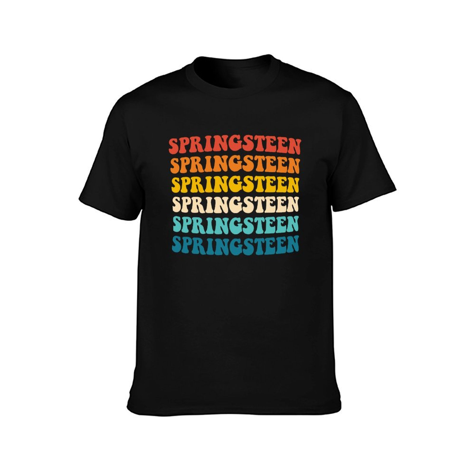 Springsteen Vintage Groovy Ret - đánh giá và giá Street Fashion Co