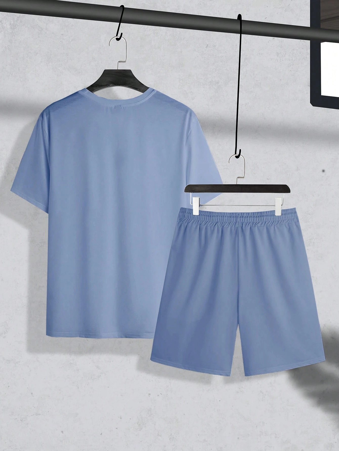 2026 Summer New Men's Short-Sl - đánh giá và giá Street Fashion Summer 2026