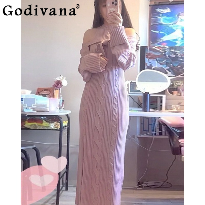 Autumn Winter New Women's Pure - đánh giá và giá Japanese Street Fashion Female