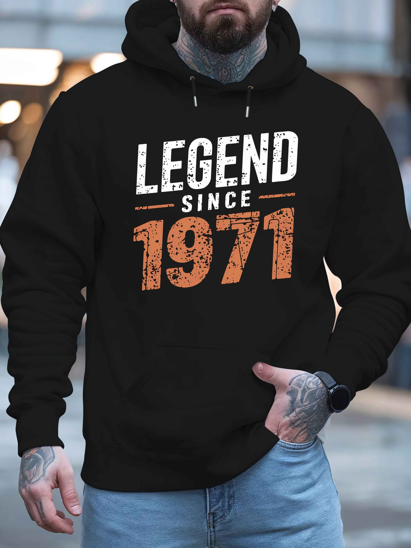 Dappy Guy Legend Since 1971 Ne - đánh giá và giá Street Fashion Guys