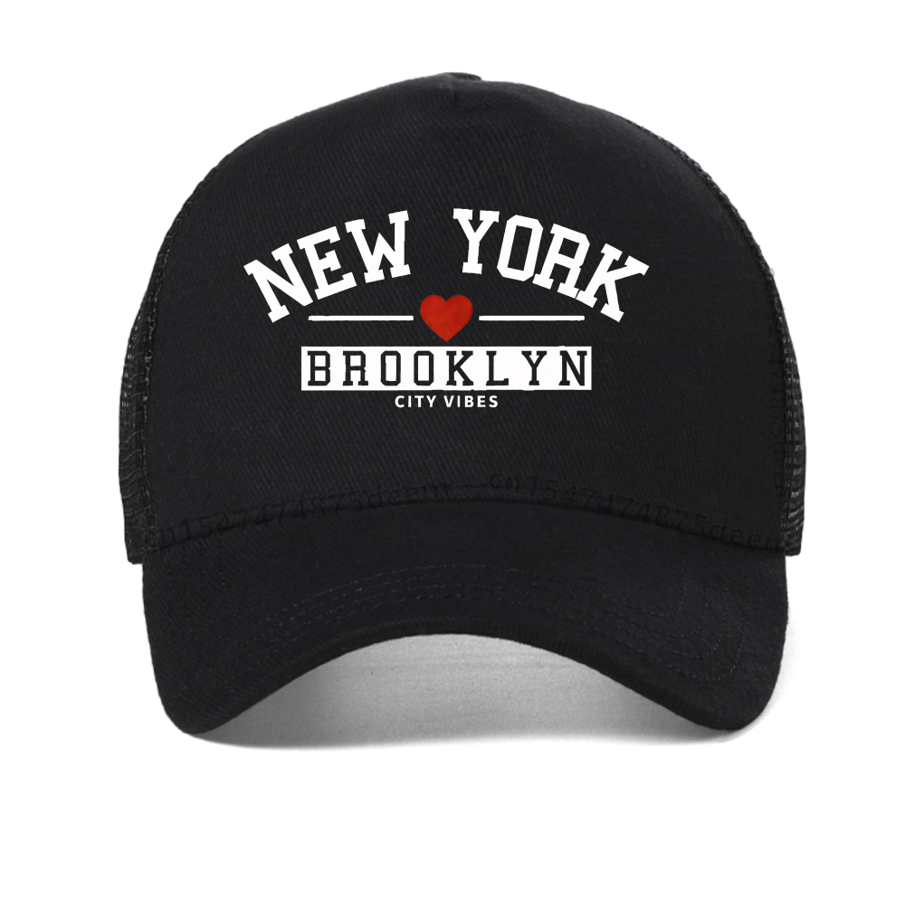 New York Brooklyn City basebal - đánh giá và giá Street Fashion In New York