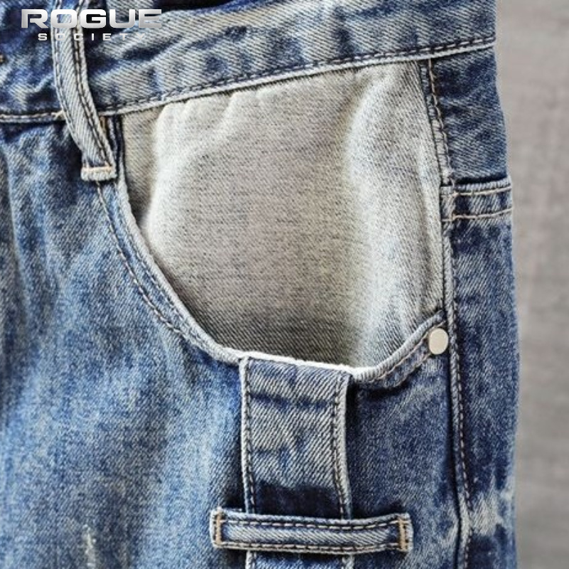 Korean Fashion Jorts Hip Hop S - đánh giá và giá Street Fashion Hip Hop