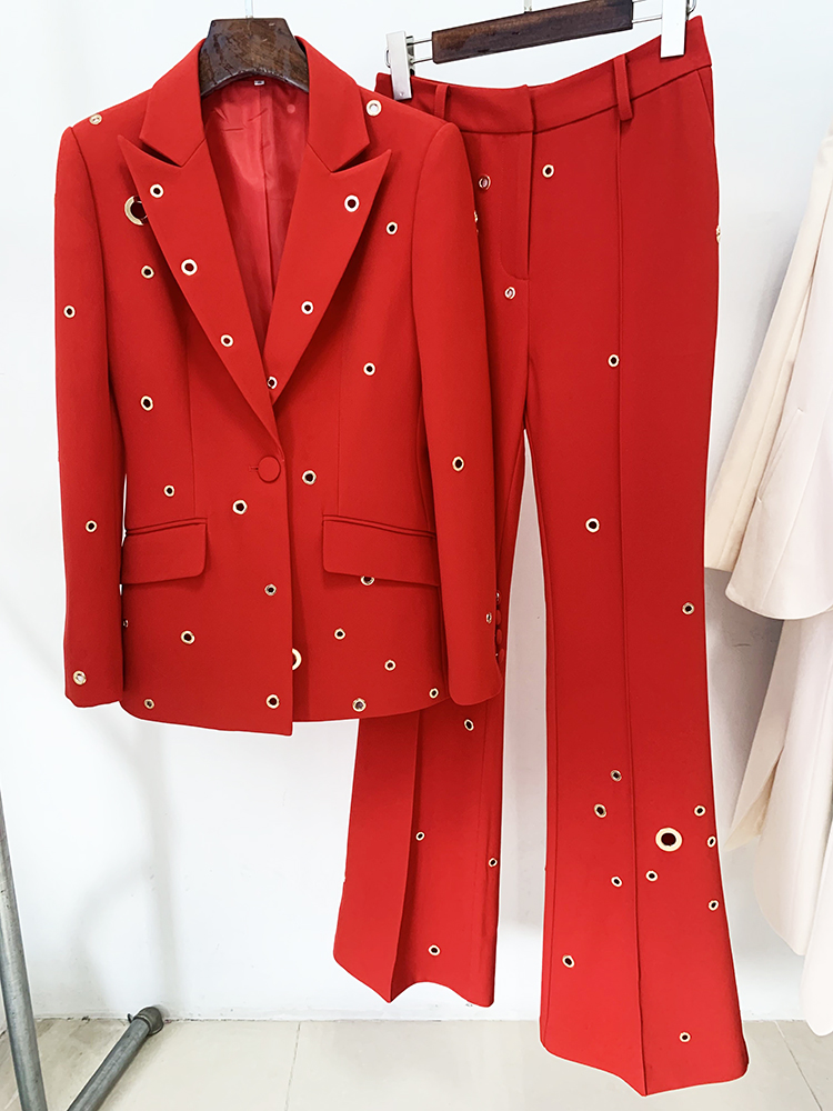 HIGH STREET 2026 FW Designer F - đánh giá và giá Street Fashion Jacket