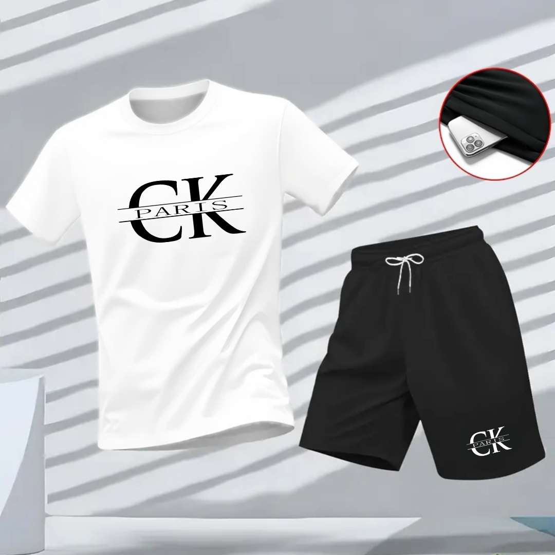 A brand-new summer collection  - đánh giá và giá Street Fashion Brand