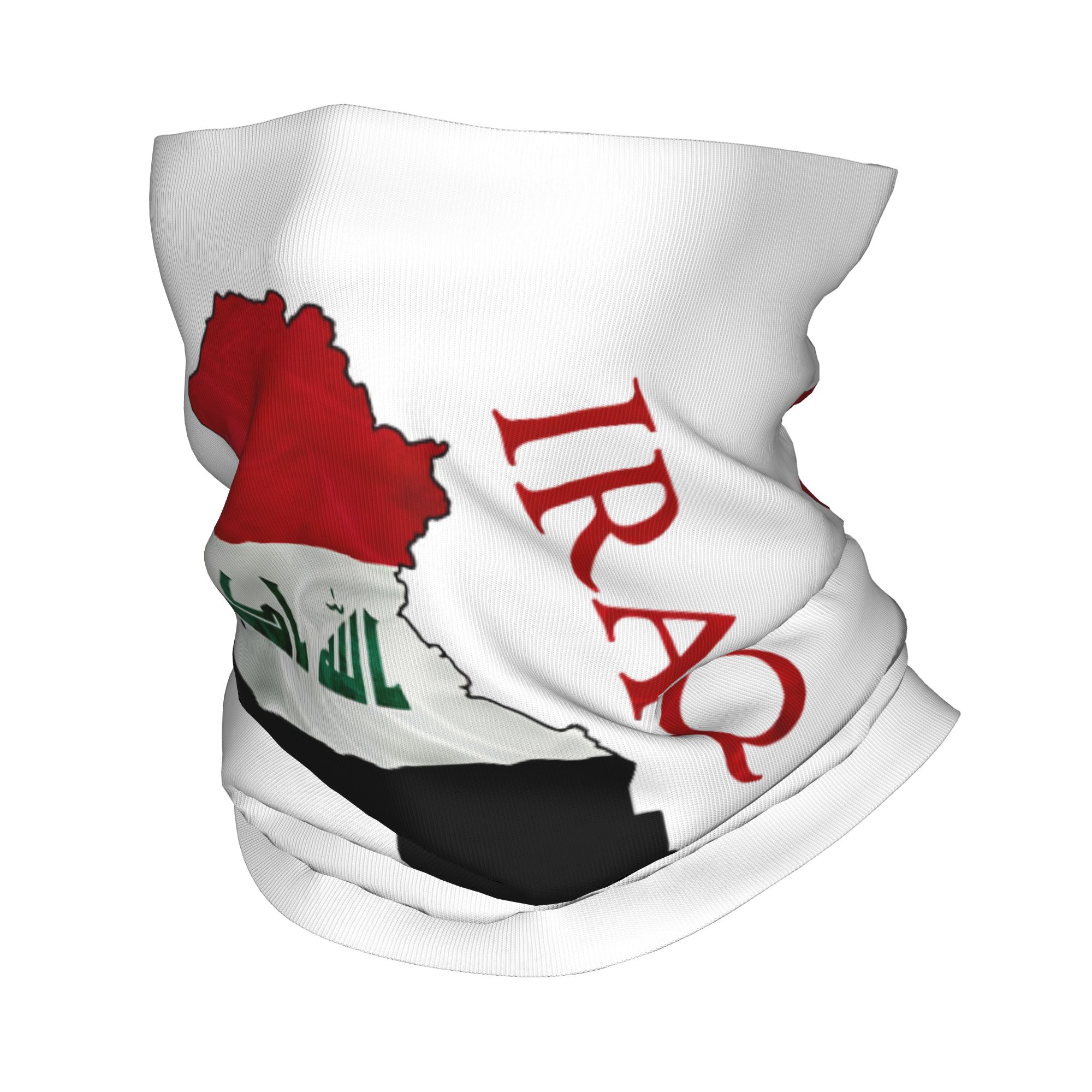 Iraq Flag Map  Love Iraq Balac - đánh giá và giá Balaclava Face Mask