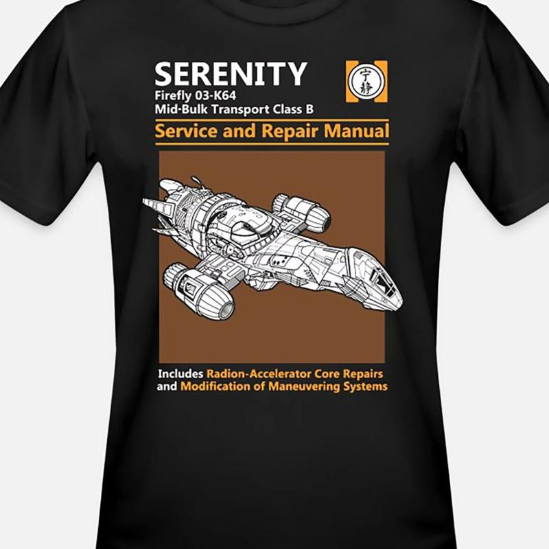 Serenity Print T shirt Stylish - đánh giá và giá Street Fashion Co