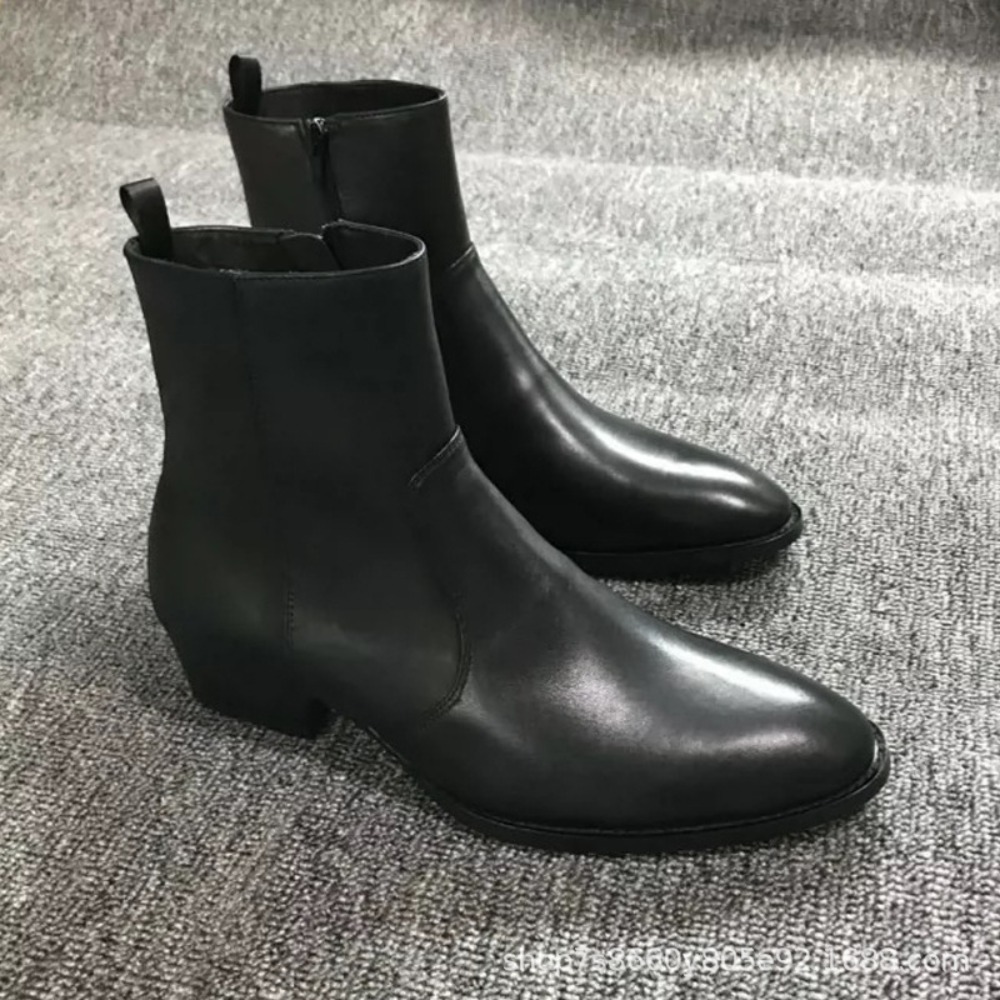 New Men's Shoes High Quality B - đánh giá và giá Street Fashion Brand