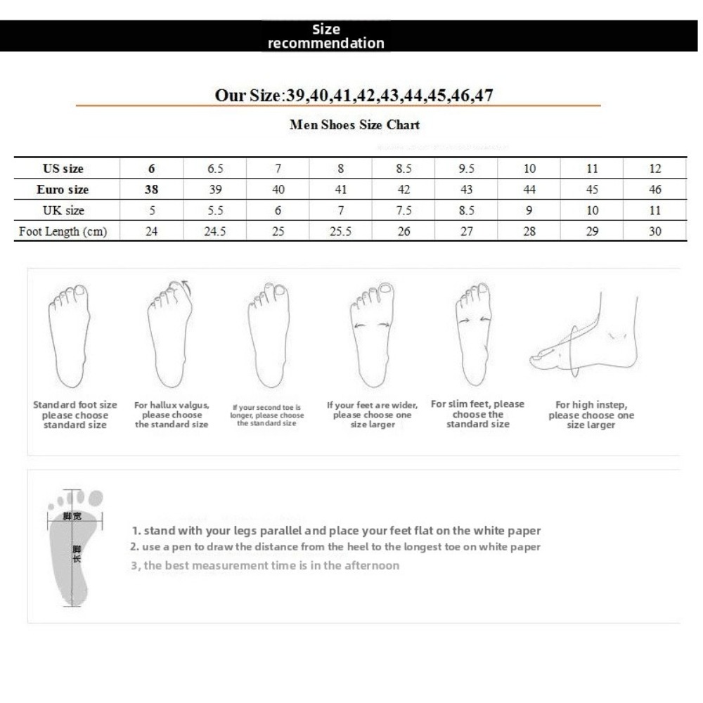 New Men's Shoes High Quality B - đánh giá và giá Street Fashion Brand