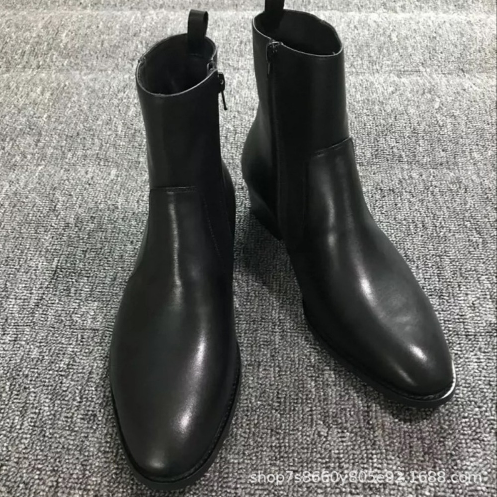 New Men's Shoes High Quality B - đánh giá và giá Street Fashion Brand