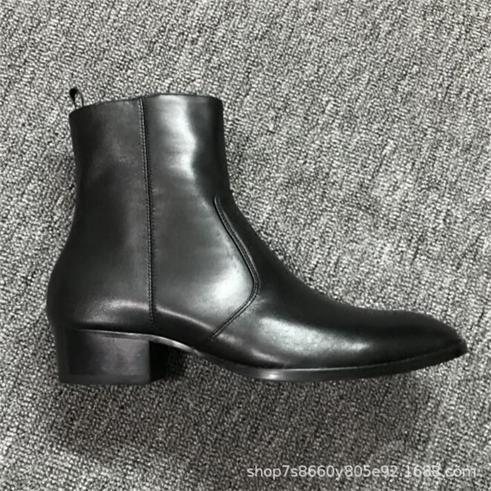 New Men's Shoes High Quality B - đánh giá và giá Street Fashion Brand
