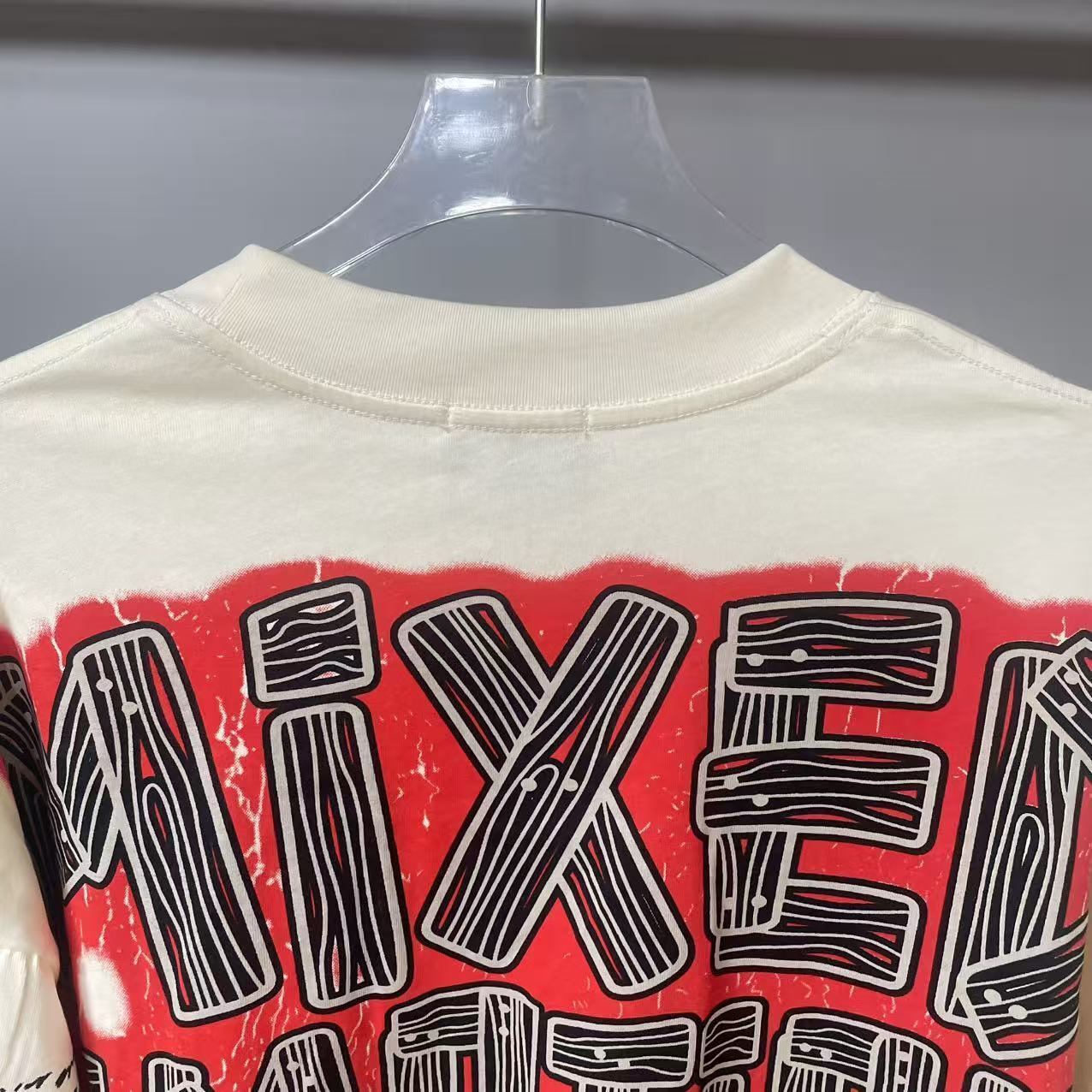 High Quality Designer MIXED-EM - đánh giá và giá Street Fashion Hip Hop