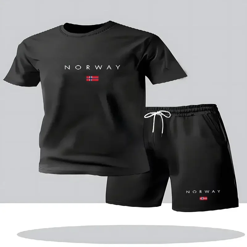 2026 New Men's Casual Short Sl - đánh giá và giá Street Fashion Summer 2026