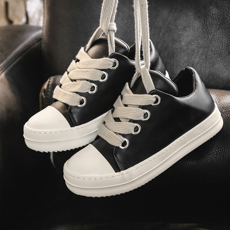 Men Shoes Casual Sneakers Fash - đánh giá và giá Street Fashion Brand