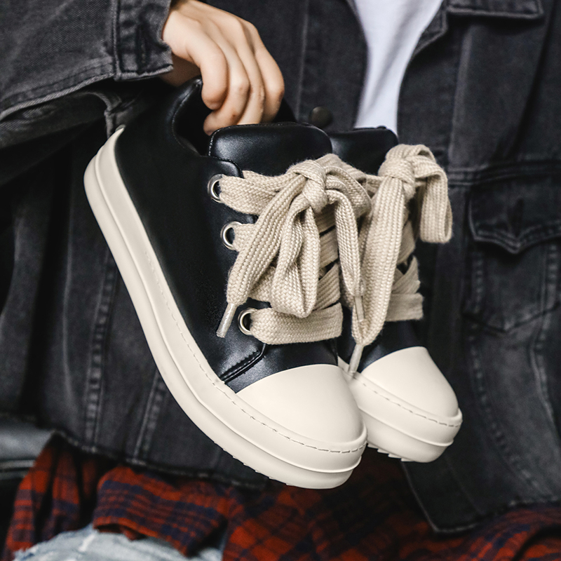 Men Shoes Casual Sneakers Fash - đánh giá và giá Street Fashion Brand