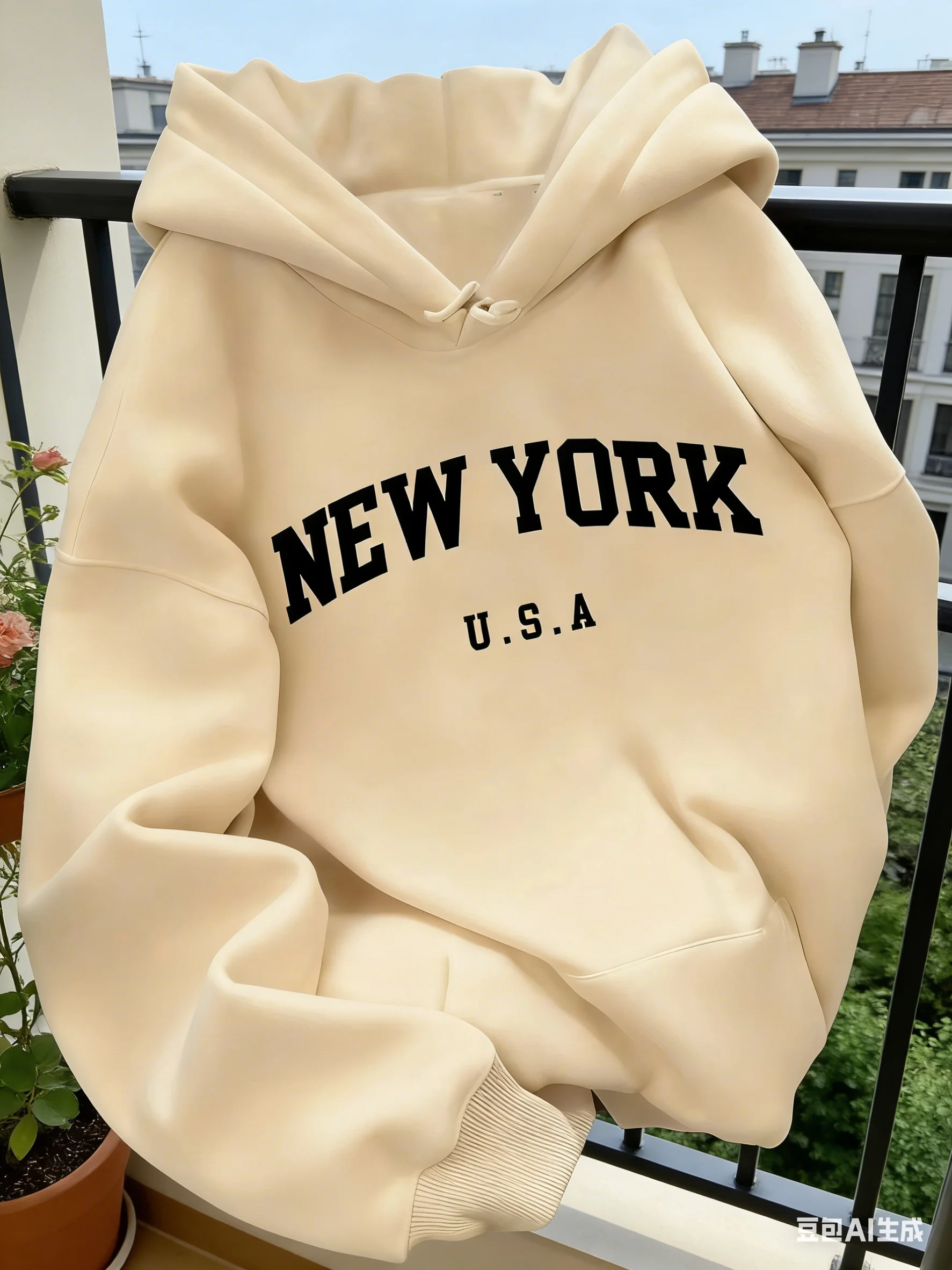 Hooded Sweat for Women Casual  - đánh giá và giá Street Fashion In New York