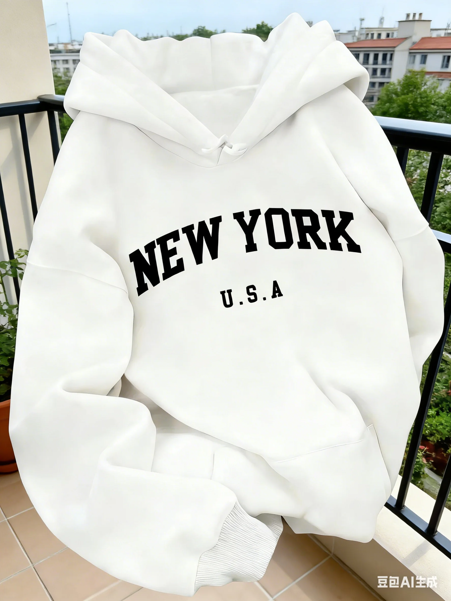 Hooded Sweat for Women Casual  - đánh giá và giá Street Fashion In New York