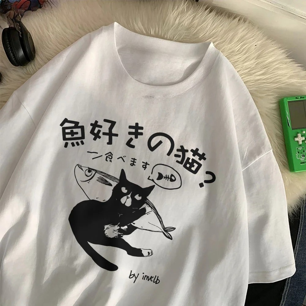 Fashion Woman TShirts Japanese - đánh giá và giá Japanese Street Fashion Female