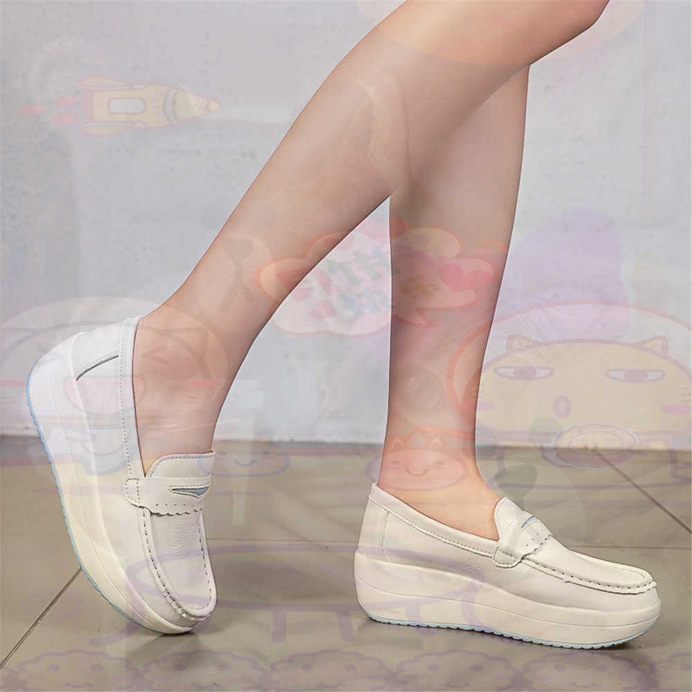 Plataform Winter Pink Sneakers - đánh giá và giá Guangzhou Street Fashion