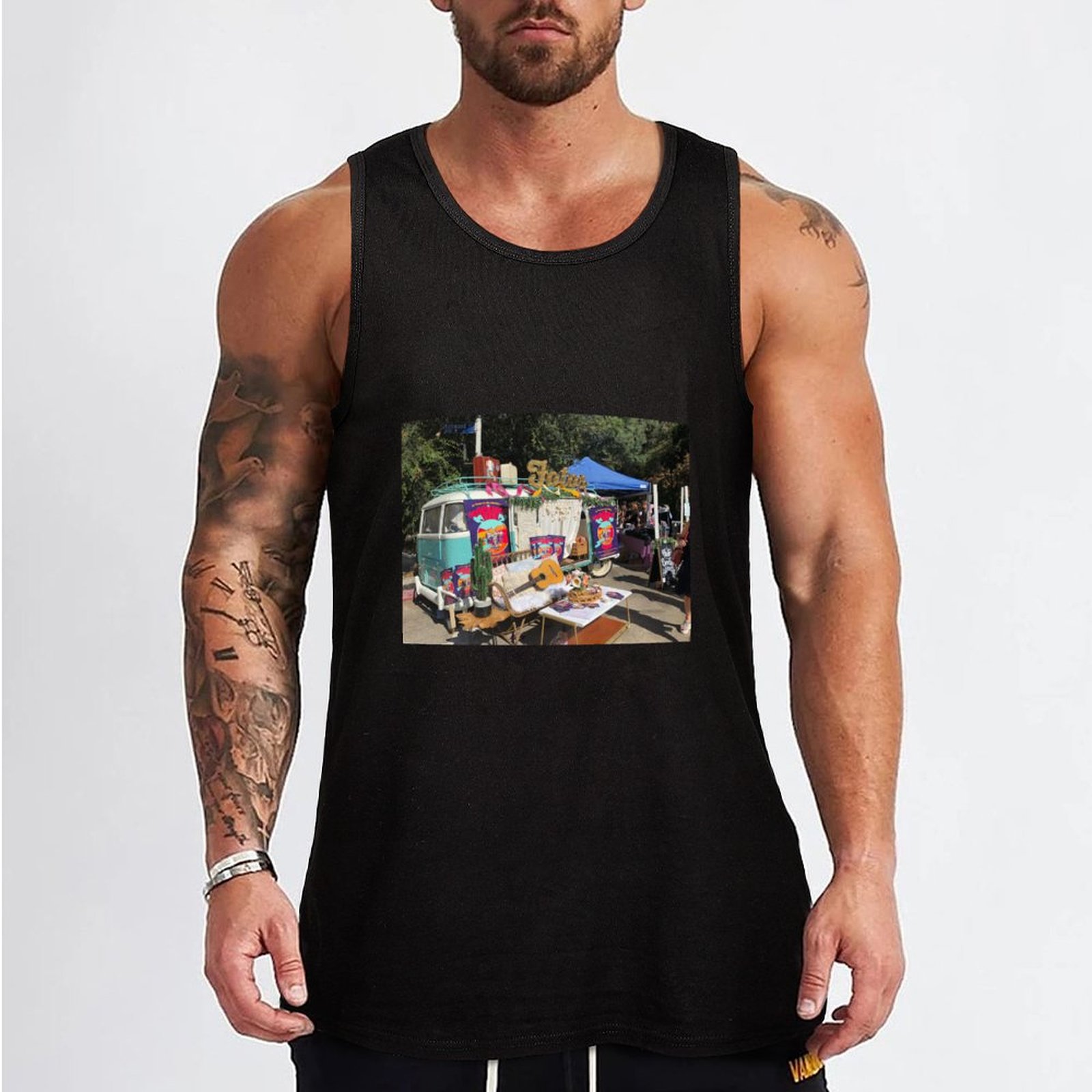 Love Street Laurel Canyon Los  - đánh giá và giá Street Fashion California