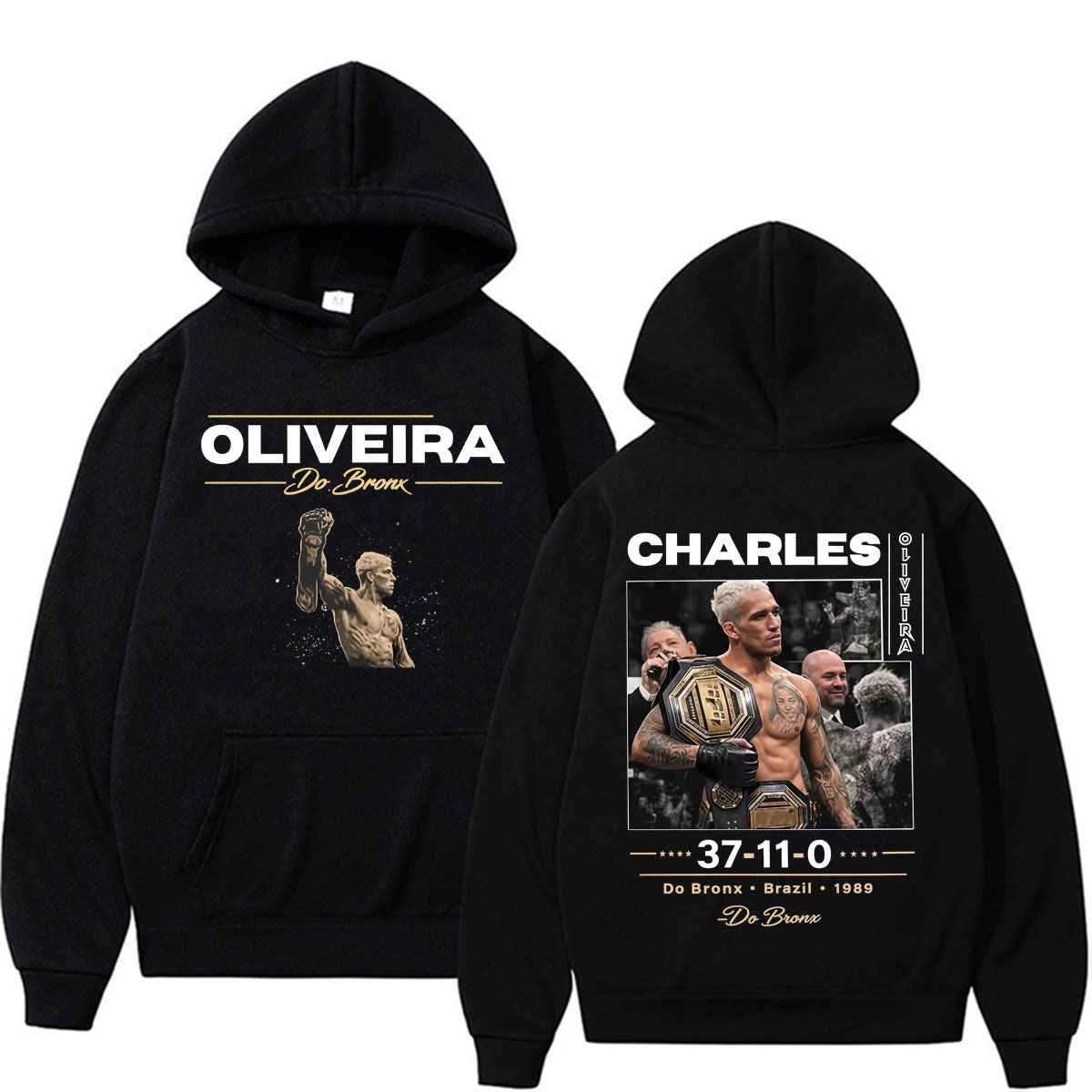 Do Bronx Brazil Charles Olivei - đánh giá và giá Street Fashion Brazil