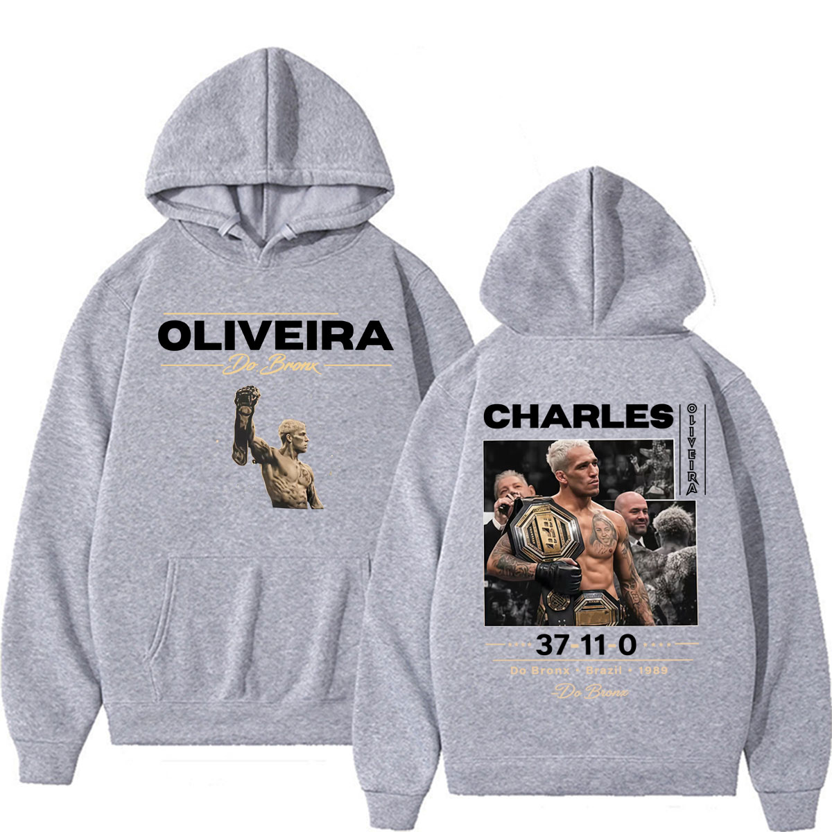 Do Bronx Brazil Charles Olivei - đánh giá và giá Street Fashion Brazil