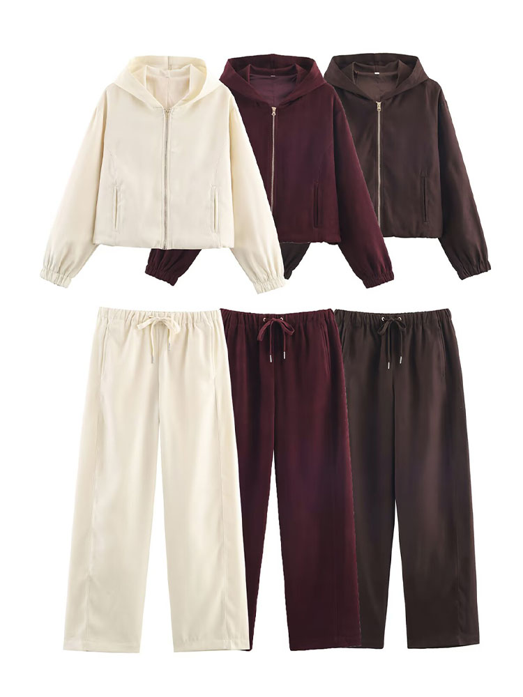 HH Women Fashion Pants Suit So - đánh giá và giá Street Fashion Jacket