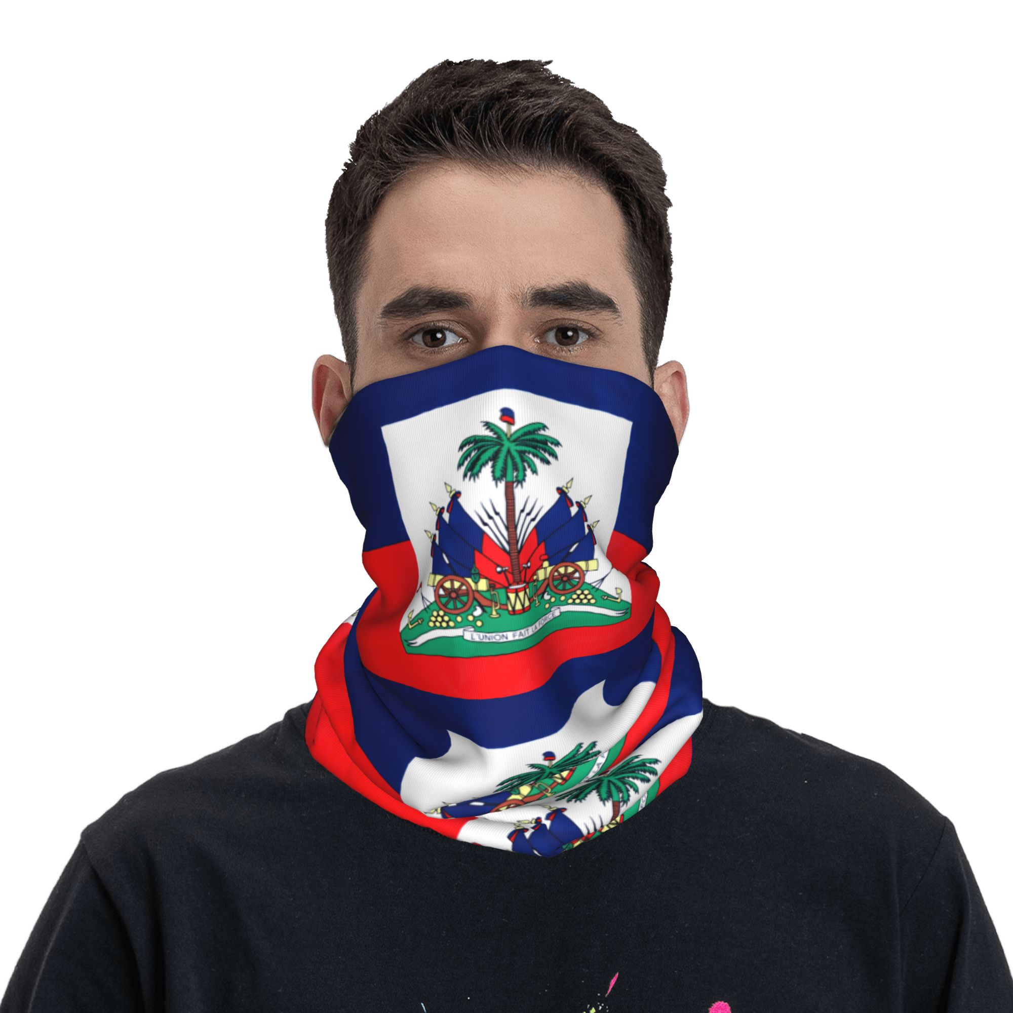 Outdoor Sports Balaclava Haiti - đánh giá và giá Balaclava Face Mask