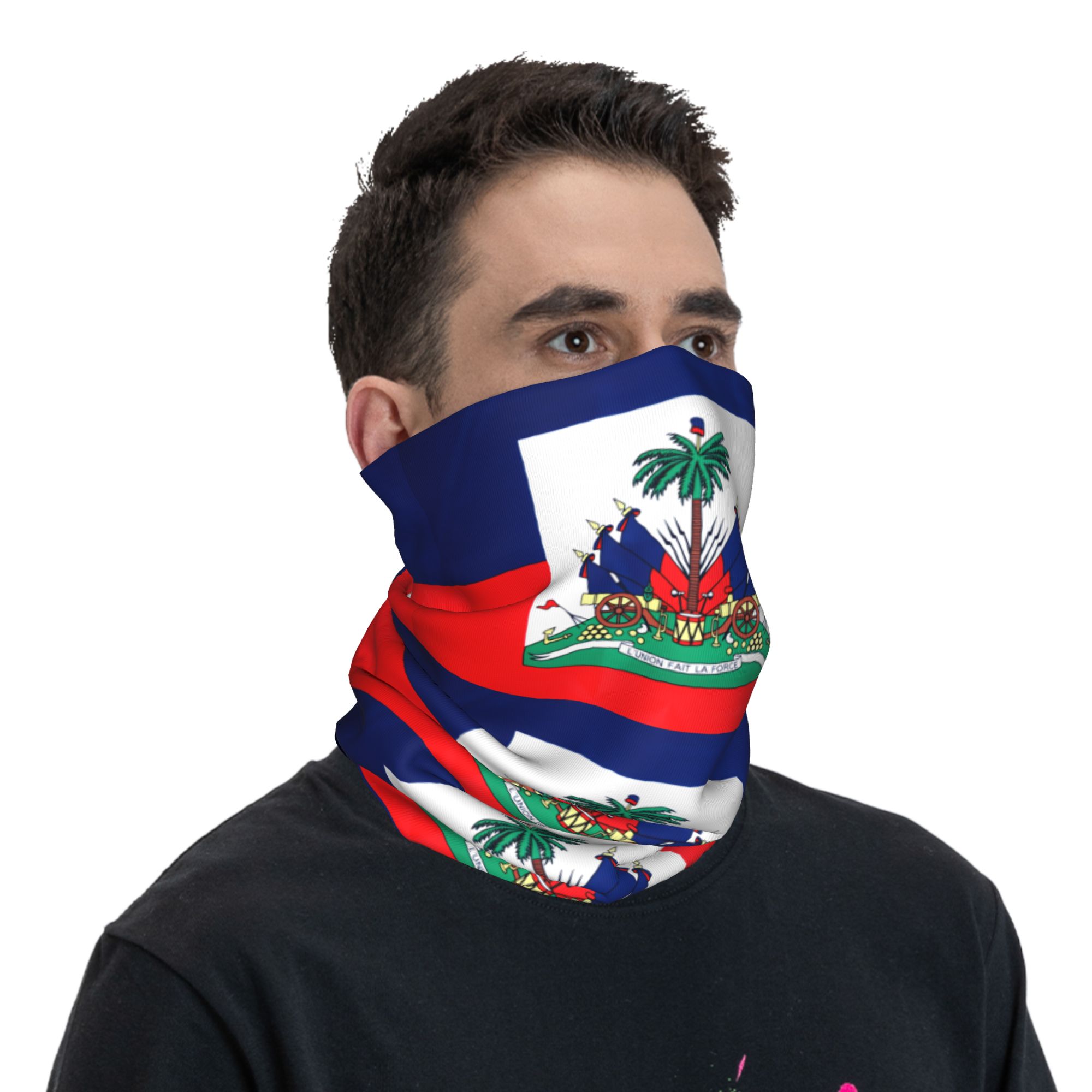 Outdoor Sports Balaclava Haiti - đánh giá và giá Balaclava Face Mask