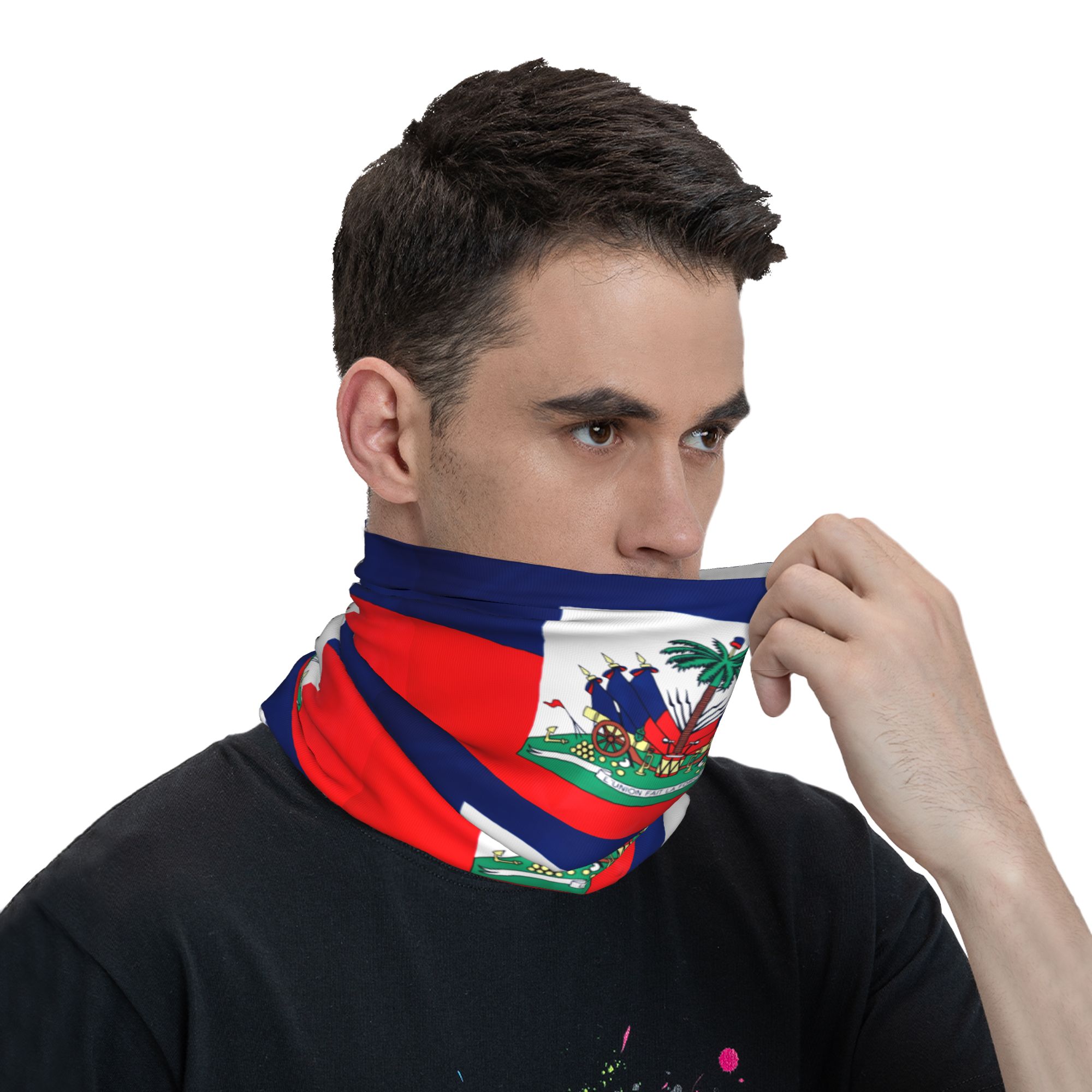 Outdoor Sports Balaclava Haiti - đánh giá và giá Balaclava Face Mask