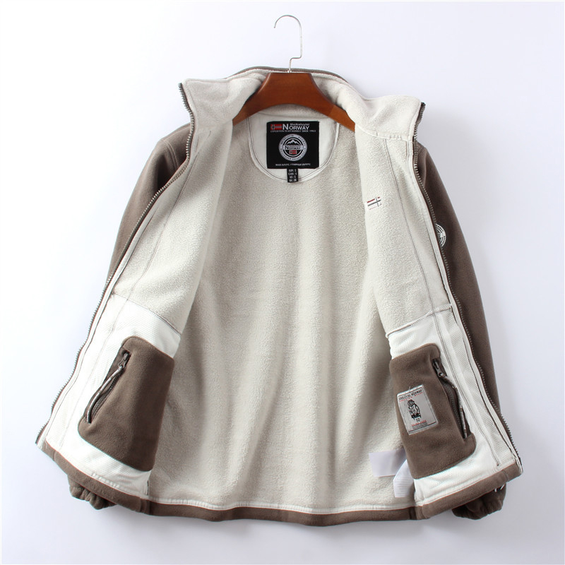 DIMUSI Mùa Đông Nam Polartec Á - đánh giá và giá Windbreak Shell Jacket