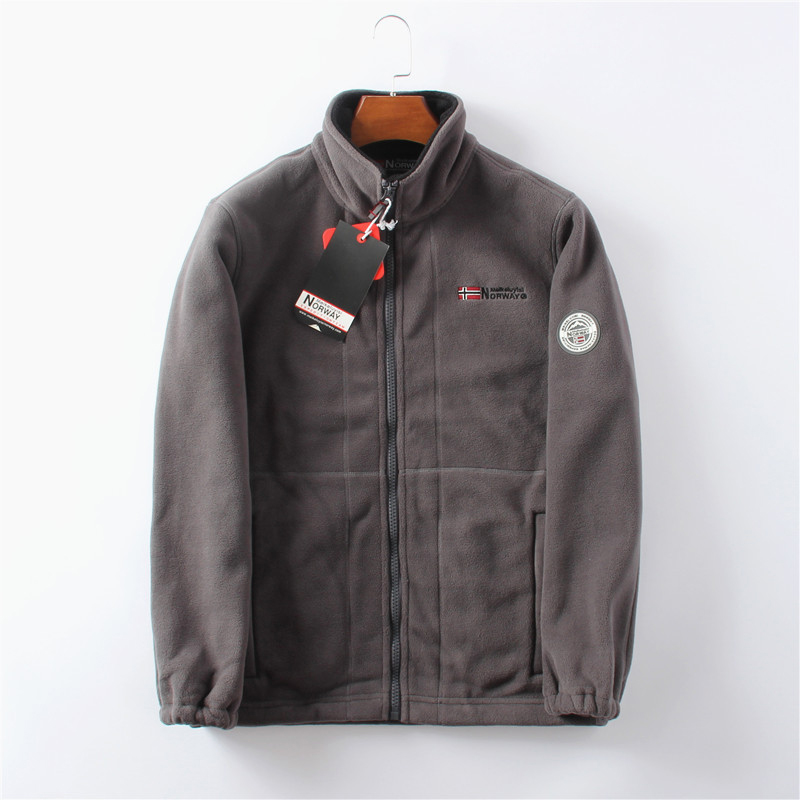 DIMUSI Mùa Đông Nam Polartec Á - đánh giá và giá Windbreak Shell Jacket