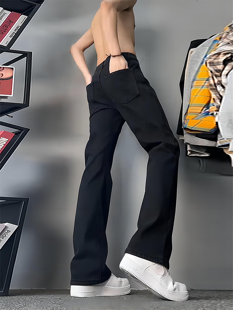 Cleanfit Men's Black Fleece Li - đánh giá và giá Street Fashion Co