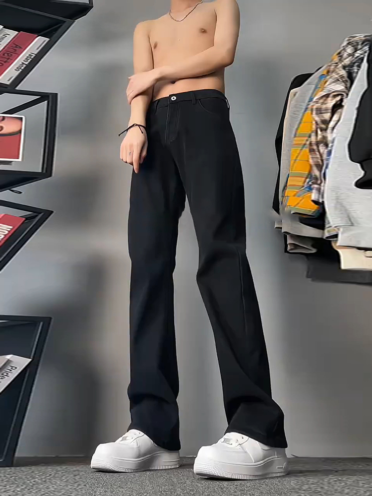 Cleanfit Men's Black Fleece Li - đánh giá và giá Street Fashion Co