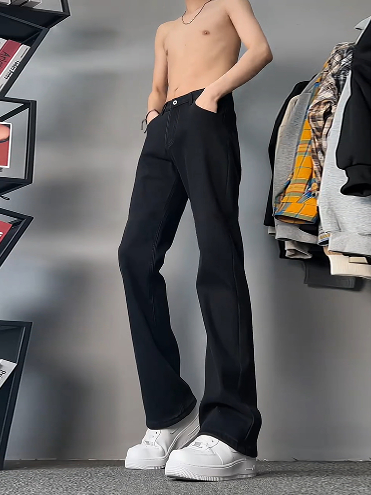 Cleanfit Men's Black Fleece Li - đánh giá và giá Street Fashion Co