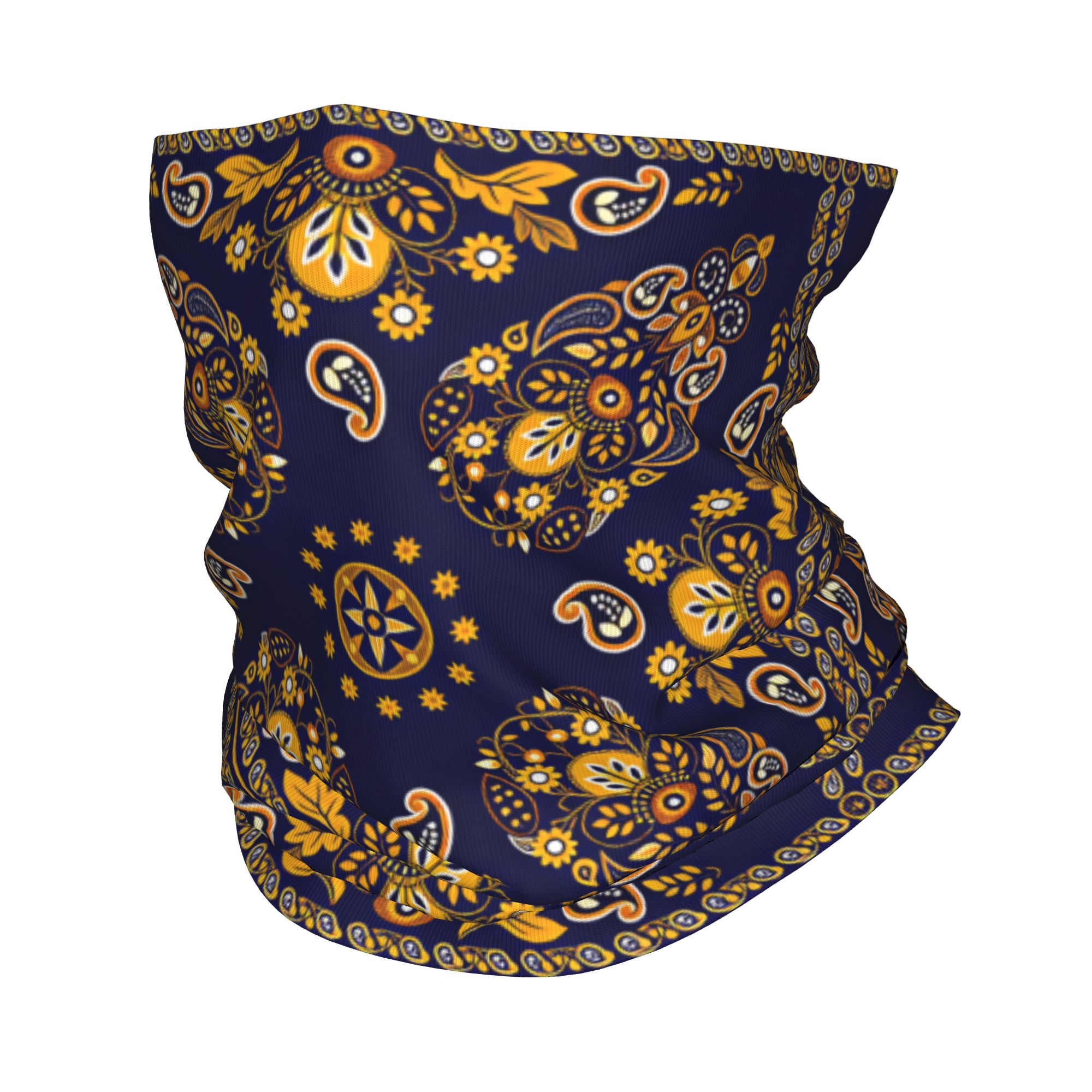 Outdoor Sports Balaclava Paisl - đánh giá và giá Balaclava Face Mask